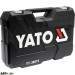Набор инструментов YATO YT-38872, цена: 8 974 грн.