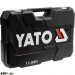 Набір інструментів YATO YT-38901, ціна: 8 068 грн.