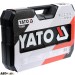 Набір інструментів YATO YT-38901, ціна: 8 068 грн.