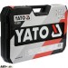 Набір інструментів YATO YT-38911, ціна: 10 881 грн.