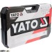 Набір інструментів YATO YT-38941, ціна: 11 206 грн.