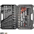 Набор инструментов YATO YT-38801, цена: 14 483 грн.