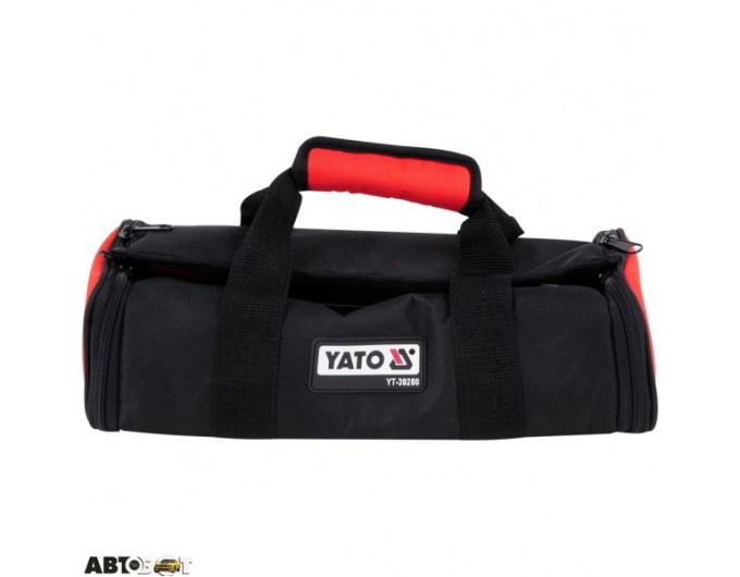 Набір інструментів YATO YT-39280, ціна: 5 879 грн.