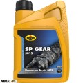 Трансмісійна олива KROON OIL SP Gear 5015 KL 36627 1л, ціна: 916 грн.