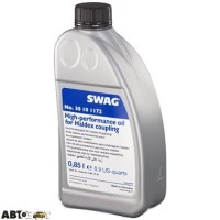 Трансмиссионное масло Swag Haldex SW 30 10 1172 850мл
