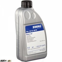 Трансмиссионное масло Swag DSG Gearbox Oil  SW 30 93 9070 1л