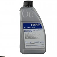 Трансмиссионное масло Swag Automatic Transmission Fluid SW 10 92 9449 1л