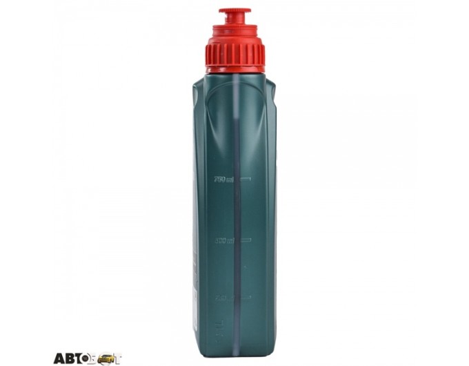 Трансмісійна олива CASTROL TRANSMAX AXLE EPX 80W-90 1л, ціна: 383 грн.
