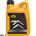Трансмісійна олива KROON OIL LHM+ KL 04208 1л, ціна: 785 грн.