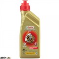 Трансмісійна олива CASTROL TRANSMAX ATF DEXRON-VI MERCON LV MULTIVEHICLE 1л, ціна: 760 грн.