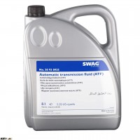 Трансмиссионное масло Swag ATF SW 30938935 5л