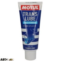 Трансмиссионное масло MOTUL Translube (102950) 305216 0.35л
