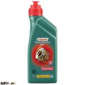 Трансмісійна олива CASTROL TRANSMAX ATF DX III MULTIVEHICLE 1л, ціна: 431 грн.