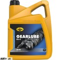 Трансмісійна олива KROON OIL GEARLUBE GL-4 80W 5л, ціна: 3 062 грн.