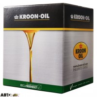 Трансмісійна олива KROON OIL SP MATIC 4026 15л