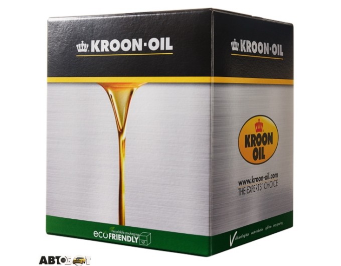 Трансмиссионное масло KROON OIL SP MATIC 4026 15л, цена: 11 738 грн.