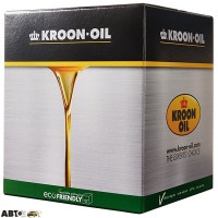 Трансмиссионное масло KROON OIL SP MATIC 4036 15л
