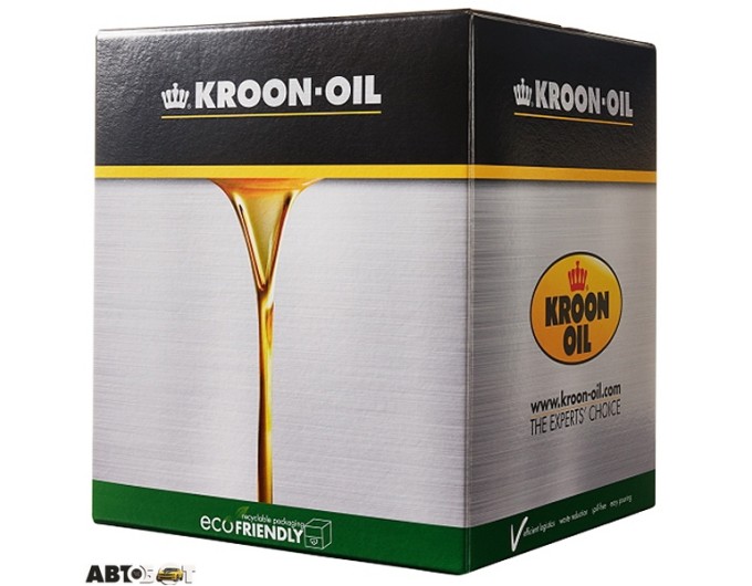Трансмиссионное масло KROON OIL SP MATIC 4016 15л, цена: 13 523 грн.