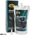 Трансмиссионное масло KROON OIL ATLANTIC GEAR OIL 75W-90 0.5л, цена: 896 грн.