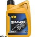 Трансмиссионное масло KROON OIL GEARLUBE GL-4 80W-90 1л, цена: 667 грн.
