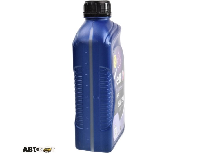 Трансмиссионное масло ELF Tranself NFX SAE 75W 12B1LELFC 1л, цена: 504 грн.