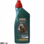 Трансмиссионное масло CASTROL TRANSMAX MANUAL EP 80W-90 1л