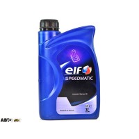 Трансмиссионное масло ELF Speedmatic 1л