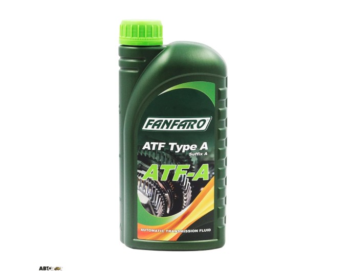 Трансмиссионное масло Toyota Auto Fluid D-II 08886-00306 1л, цена: 432 грн.
