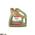Трансмісійна олива CASTROL TRANSMAX CVT 4л, ціна: 1 294 грн.