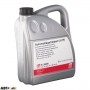 Трансмиссионное масло Febi ATF 5L 39096