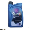 Трансмиссионное масло ELF Elfmatic CVT 1л (8158), цена: 956 грн.