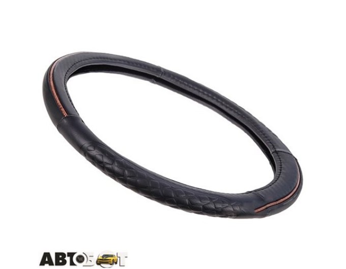 Чехол на руль Vitol VJX-163109/2 BK M (25), цена: 146 грн.