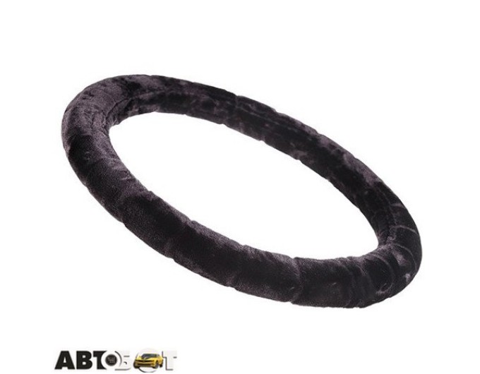 Чехол на руль Vitol VJX-163083/1 BK M (25), цена: 146 грн.