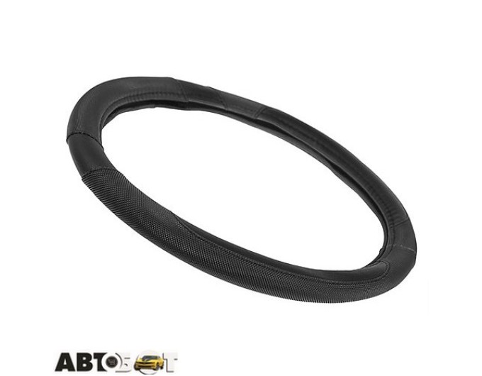 Чехол на руль Vitol VJX-163103/6 BK M (25), цена: 146 грн.