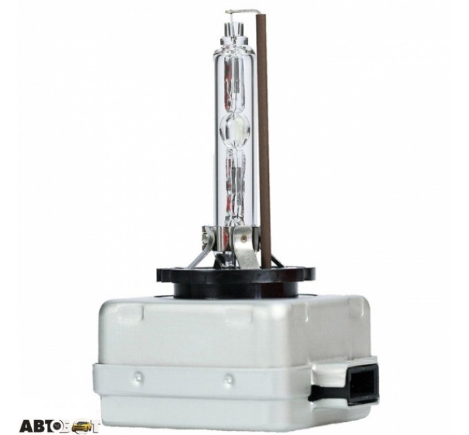Ксеноновая лампа Bosch Xenon White HID D1S 1987302909 (1 шт.), цена: 2 506 грн.