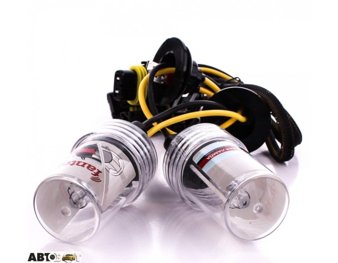 Ксенонова лампа Fantom H7 6000K Xenon 35W (2 шт.), ціна: 402 грн.