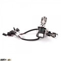 Ксенонова лампа Fantom H4 5000K Bixenon 35W (2 шт.), ціна: 919 грн.