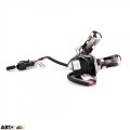 Ксенонова лампа Fantom H4 6000K Bixenon 35W (2 шт.), ціна: 919 грн.