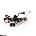 Ксеноновая лампа Fantom H1 6000K Xenon 35W (2 шт.), цена: 402 грн.