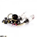 Ксенонова лампа Fantom H1 4300K Xenon 35W (2 шт.), ціна: 402 грн.