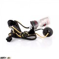 Ксенонова лампа Fantom H11 6000K Xenon 35W (2 шт.), ціна: 402 грн.