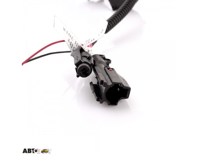 Ксенонова лампа Fantom H4 5000K Bixenon 35W (2 шт.), ціна: 919 грн.
