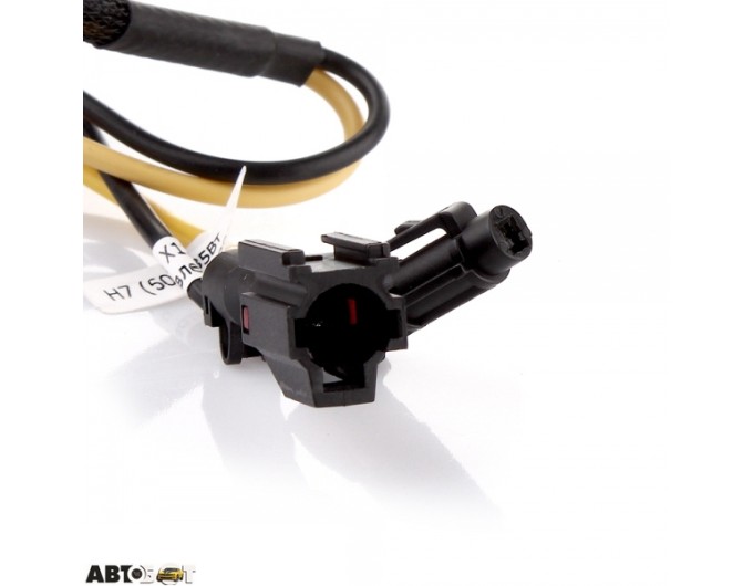 Ксенонова лампа Fantom H7 5000K Xenon 35W (2 шт.), ціна: 402 грн.