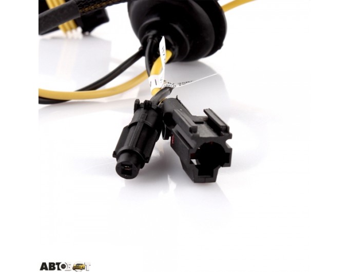Ксенонова лампа Fantom H7 4300K Xenon 35W (2 шт.), ціна: 402 грн.