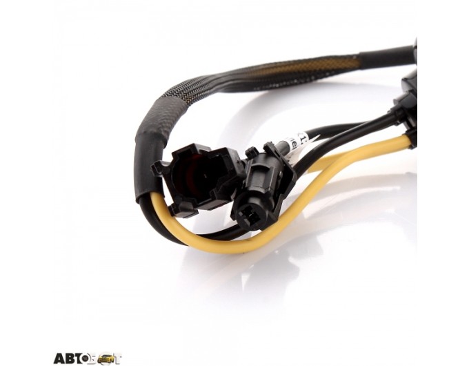Ксенонова лампа Fantom H11 4300K Xenon 35W (2 шт.), ціна: 402 грн.