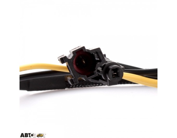 Ксенонова лампа Fantom H11 6000K Xenon 35W (2 шт.), ціна: 402 грн.
