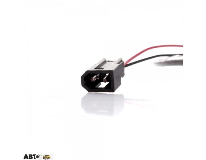 Ксенонова лампа Fantom H4 4300K Bixenon 35W (2 шт.), ціна: 919 грн.