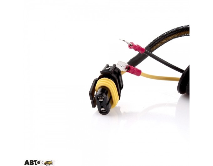 Ксенонова лампа Fantom H7 4300K Xenon 35W (2 шт.), ціна: 402 грн.