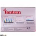 Ксеноновая лампа Fantom H11 5000K Xenon 35W (2 шт.), цена: 340 грн.