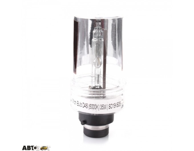 Ксенонова лампа Michi D4S 5000K Xenon 35W (2 шт.), ціна: 1 420 грн.